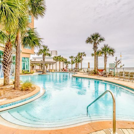 Aqua 1604 Apartment Panama City Beach Exterior photo