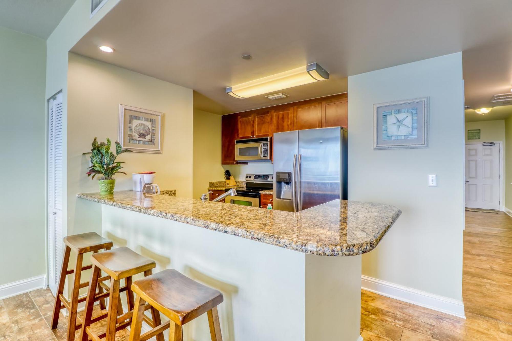 Aqua 1604 Apartment Panama City Beach Room photo