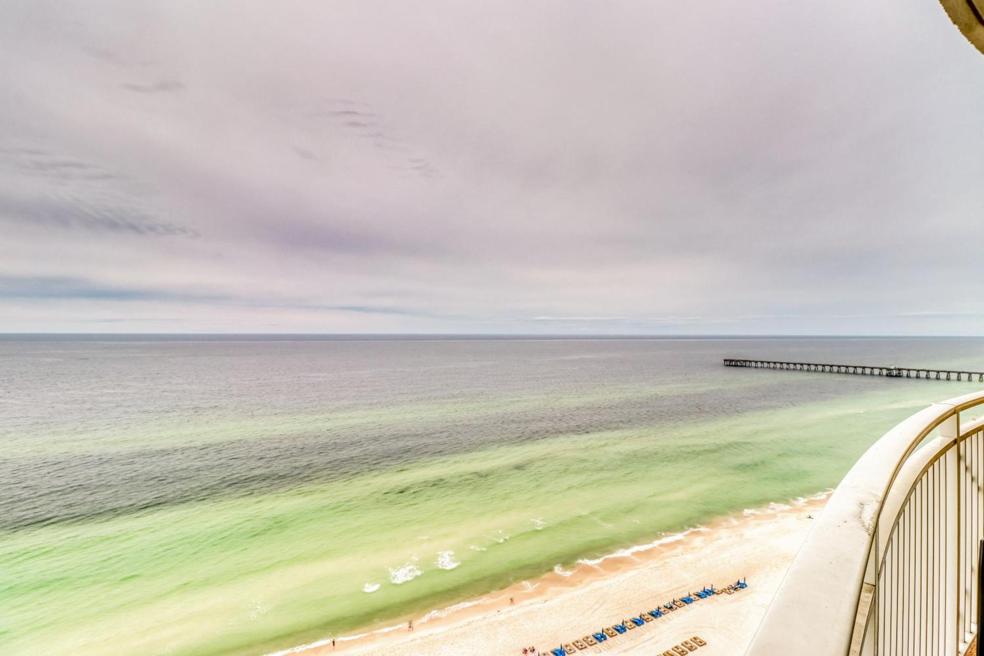 Aqua 1604 Apartment Panama City Beach Room photo