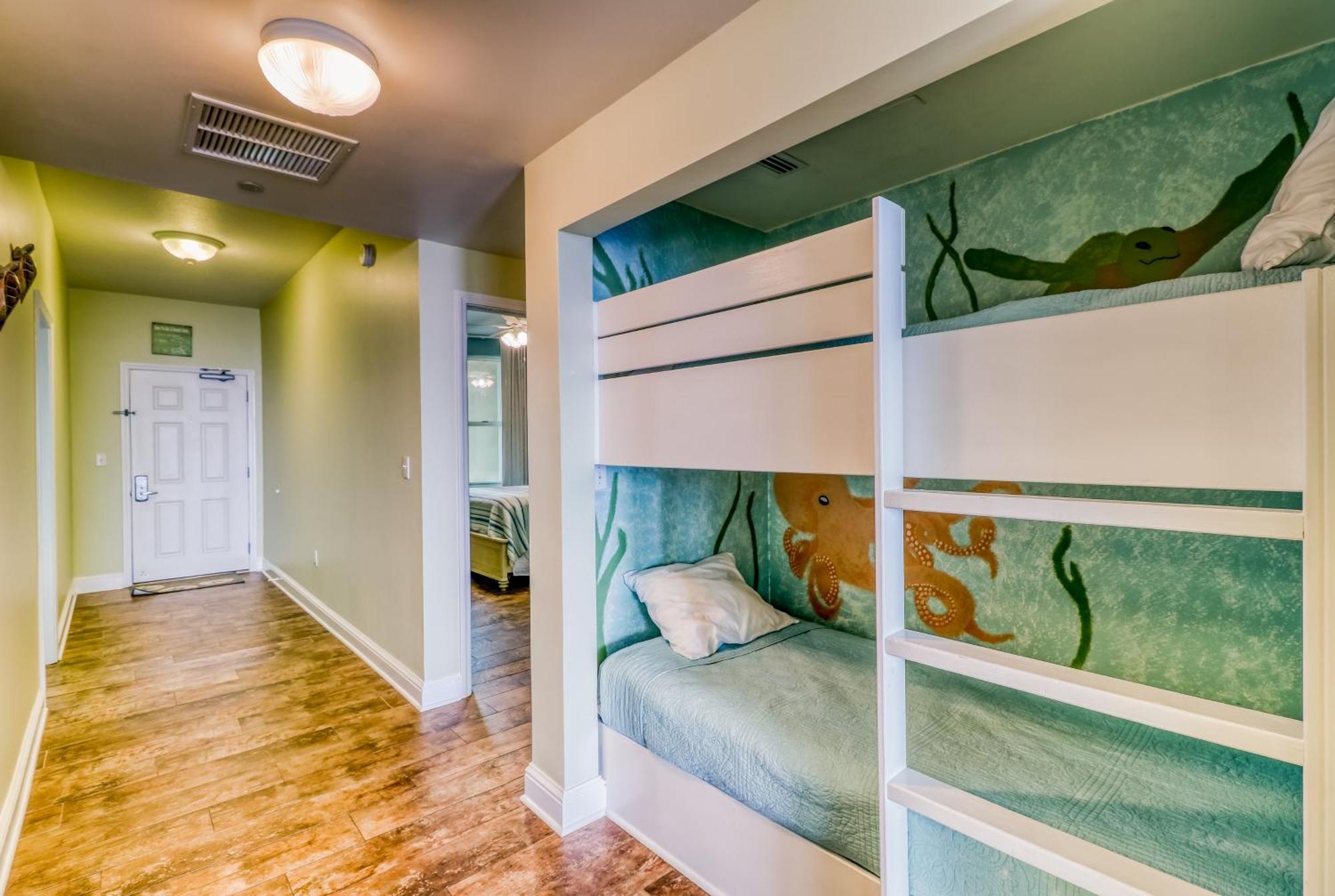 Aqua 1604 Apartment Panama City Beach Room photo