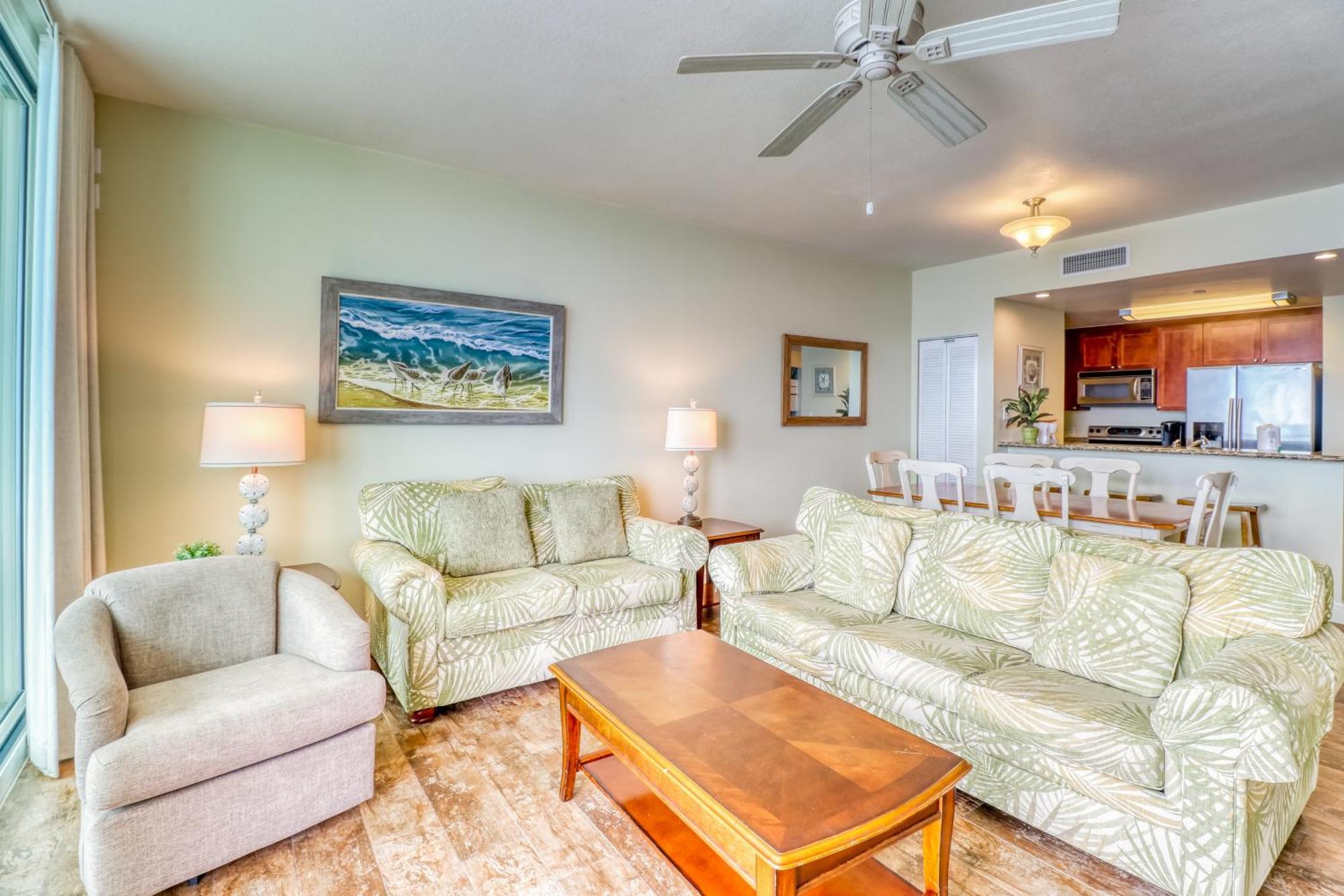Aqua 1604 Apartment Panama City Beach Room photo